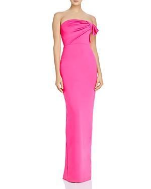 Womens Divina Gown Product Image