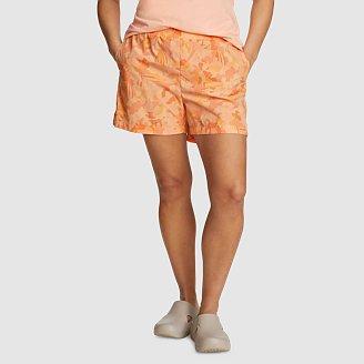 Women's All Day UPF Shorts product image