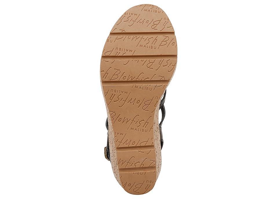 Blowfish Malibu Bahamas (Soft Sand) Women's Sandals Product Image