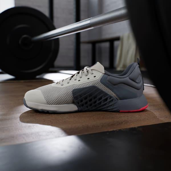 Dropset 3 strength training shoes Product Image