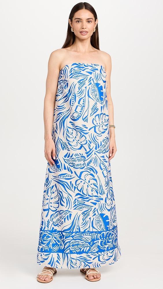 Seven Wonders Santino Maxi Dress | Shopbop Product Image