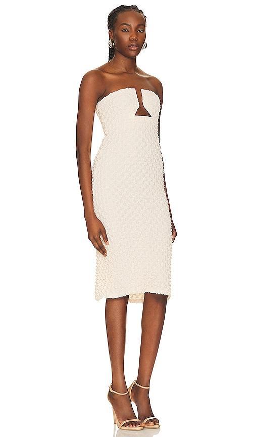 NBD Donnie Midi Dress Size M, S, XS. Product Image