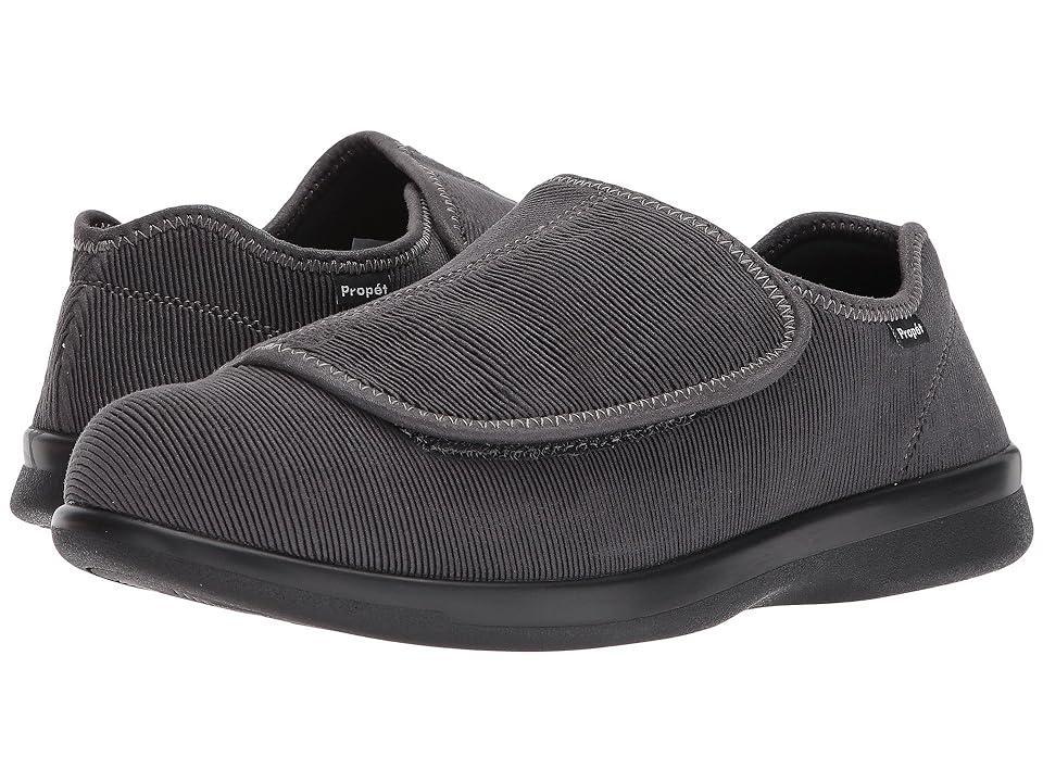 Propet Cush N Foot Mens Slippers Product Image