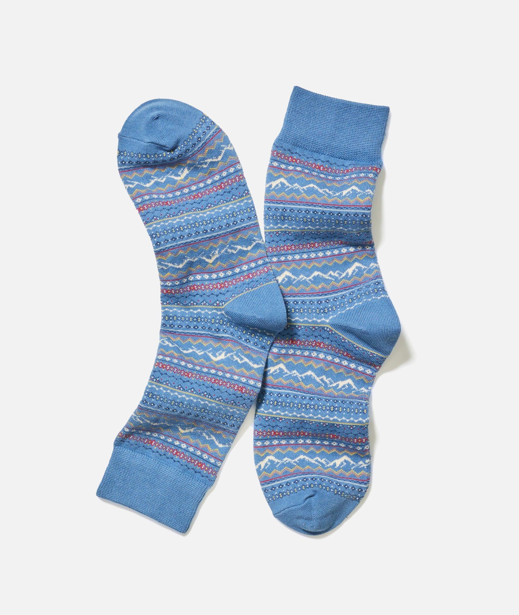 Crew Sock Product Image