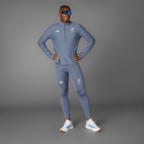 Boston Marathon® 2025 Own the Run Long Tights Product Image