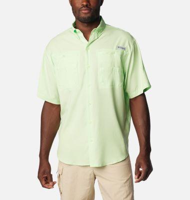 Columbia Men s PFG Tamiami II Short Sleeve Shirt- Product Image