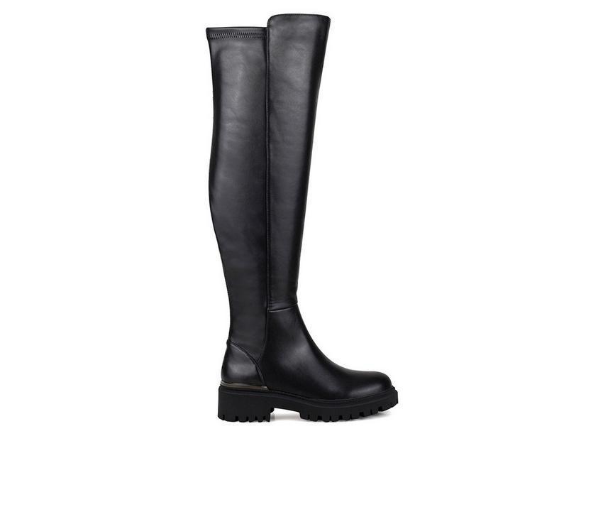 Women's Ninety Union Freeport Knee High Boots Product Image