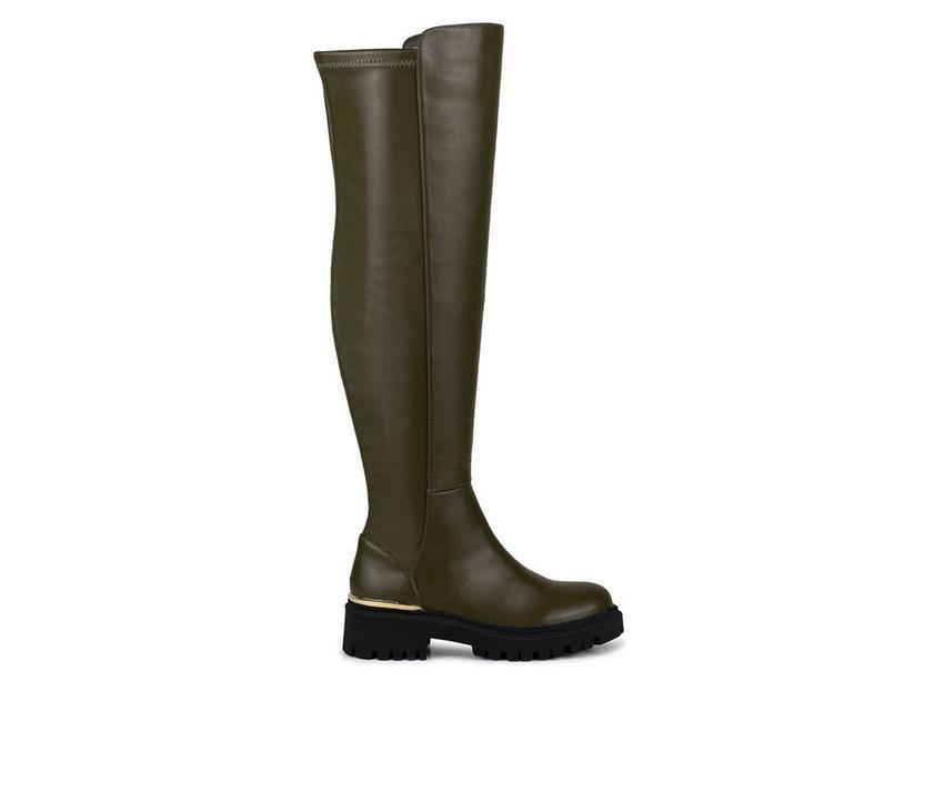 Women's Ninety Union Freeport Knee High Boots Product Image