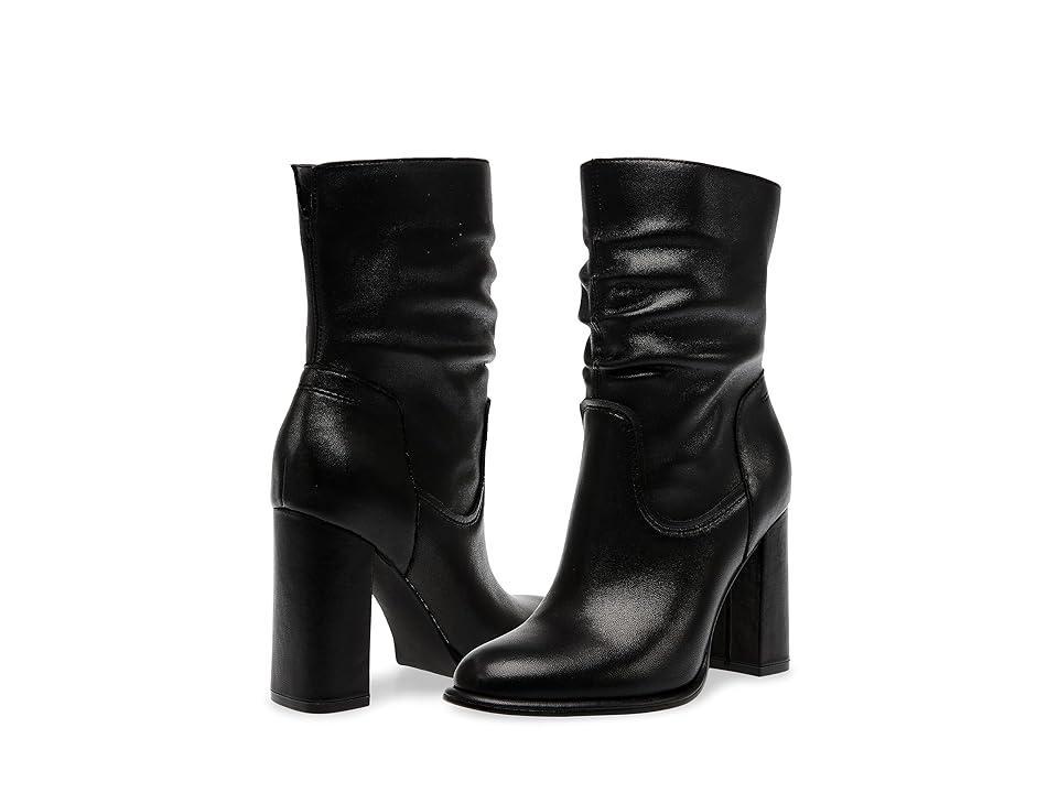 Steve Madden Vector Leather) Women's Boots Product Image