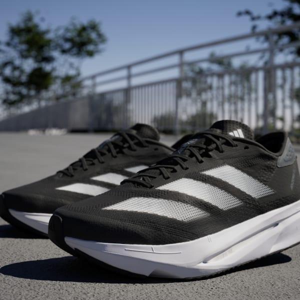 Adizero SL2 Wide Running Shoes Product Image