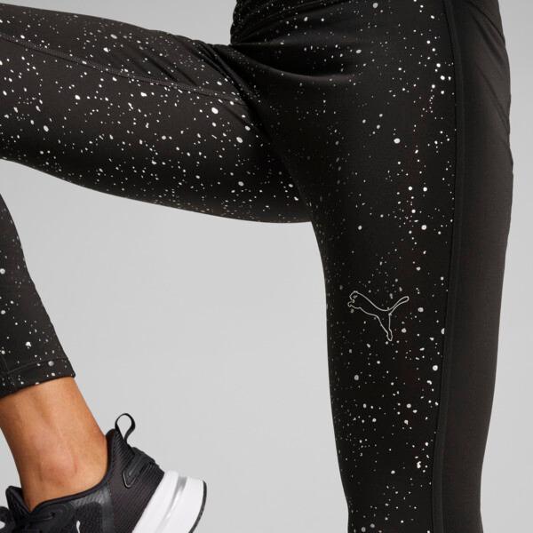 PUMA INTERGALACTIC Women's High-Waist 7/8 Tights Product Image