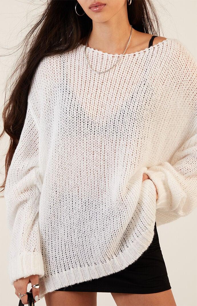 Womens Kimberly Sweater Product Image