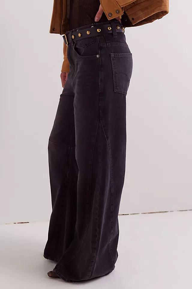 We The Free Eden High Slouchy Jeans Product Image