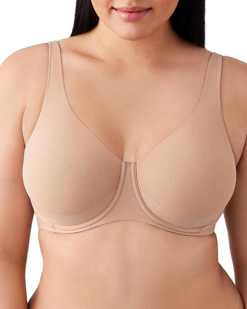 Wacoal Shape Revelation Pendulous Underwire Full Coverage Bra Product Image