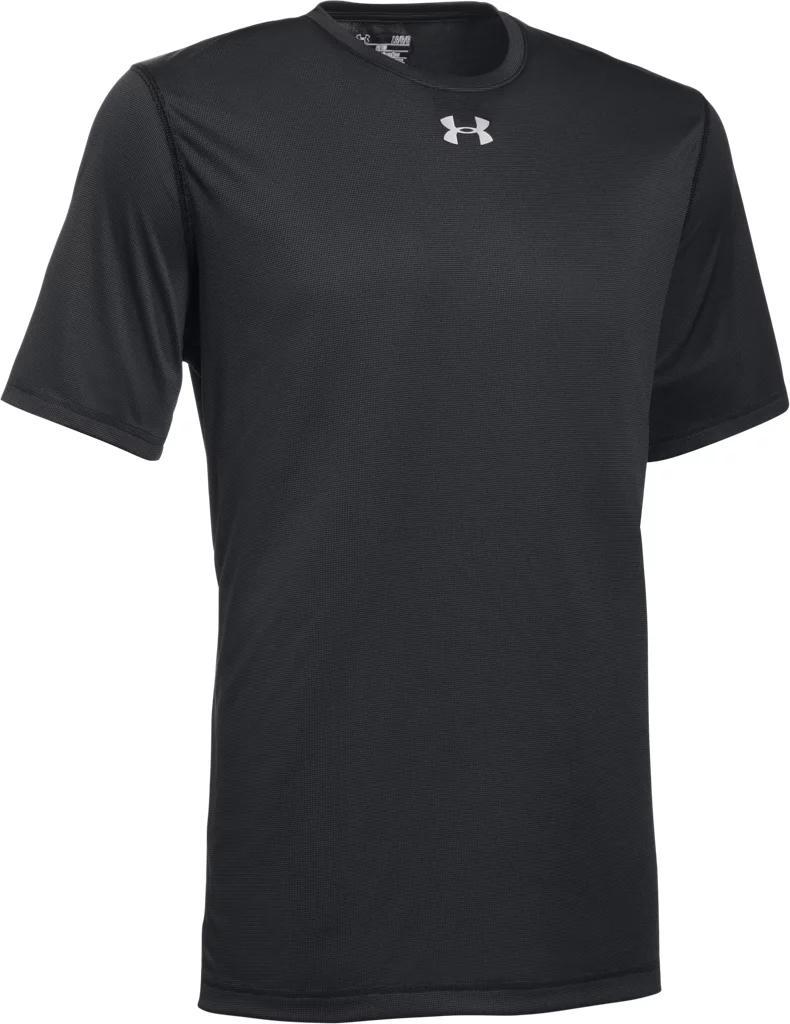 Men's UA Locker 2.0 Short Sleeve Product Image