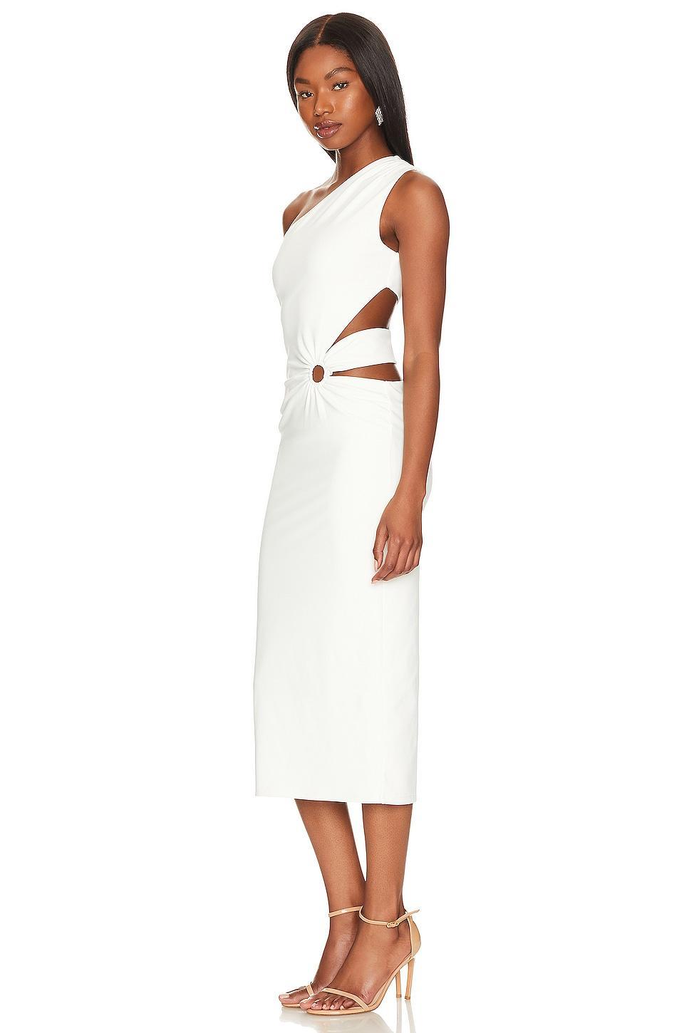 Honey Midi Dress NBD Product Image