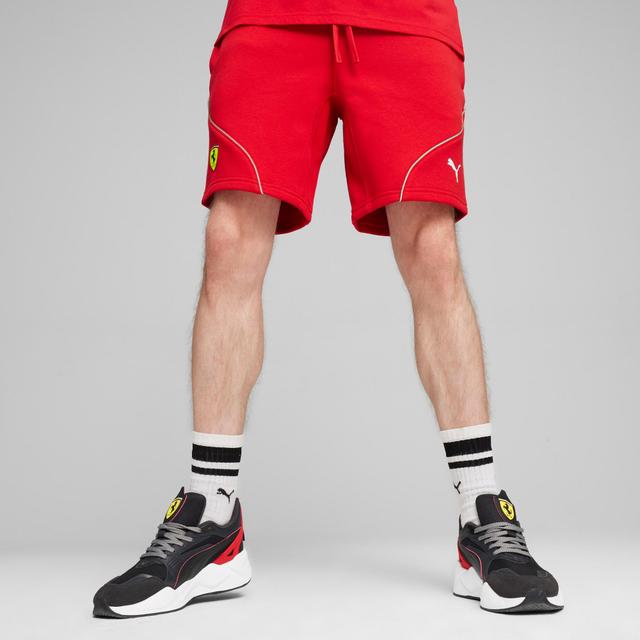 Scuderia Ferrari Men's Motorsport Race Shorts Product Image