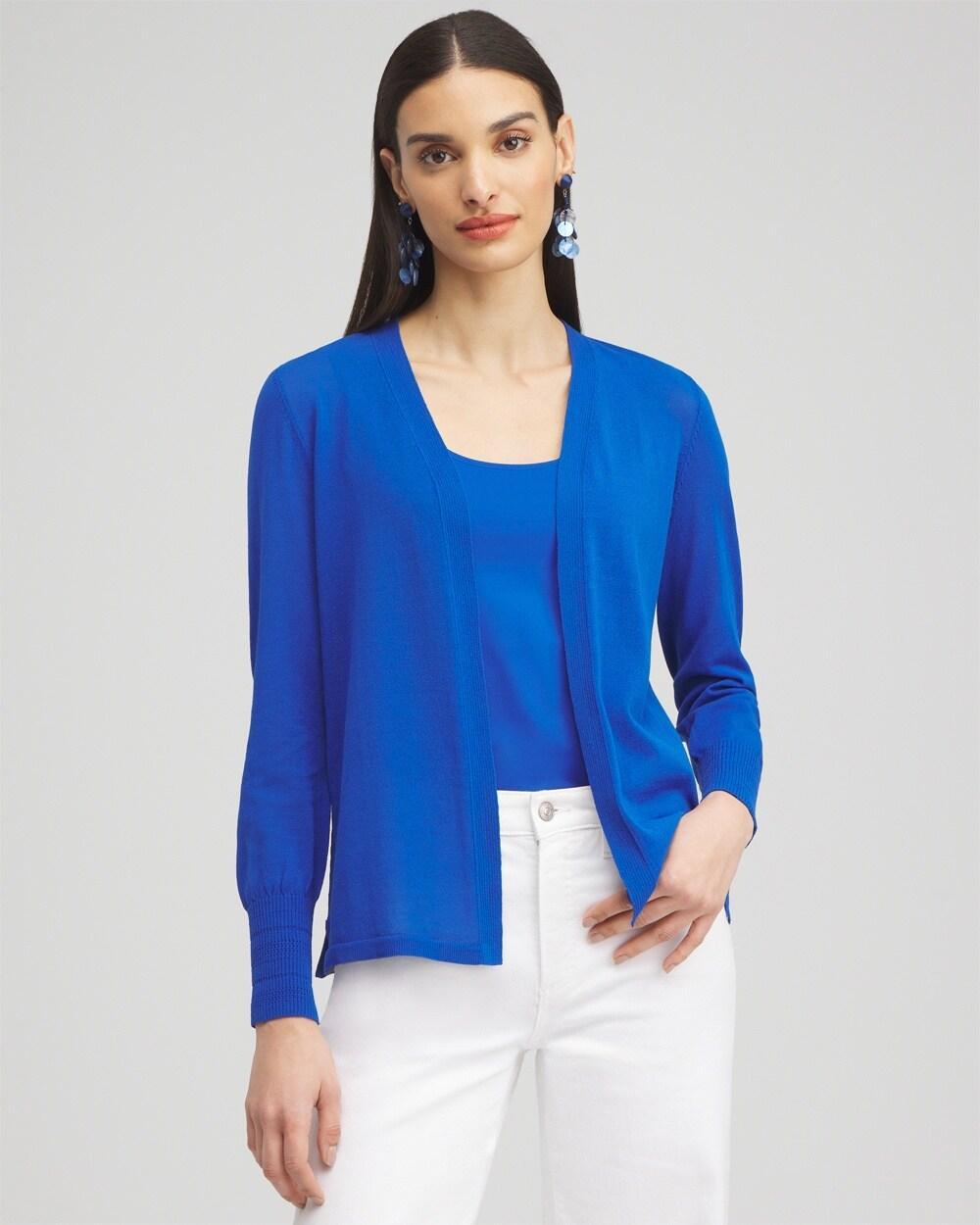 Women's Clothing - Dresses, Pants & Blouses - Chico's Product Image