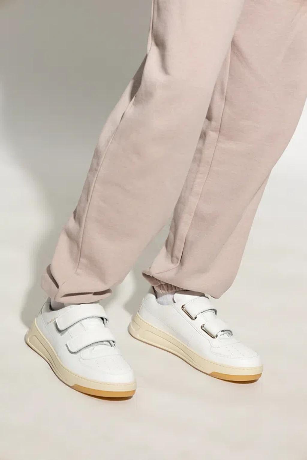 ACNE STUDIOS Sneakers In White product image