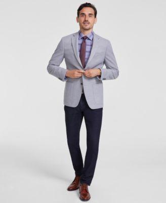 Men's Classic Fit Sport Coat Product Image