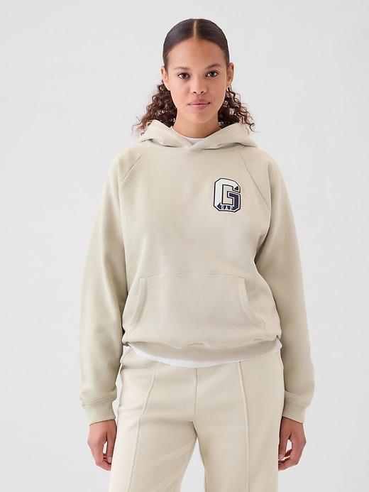 Vintage Soft Hoodie Product Image