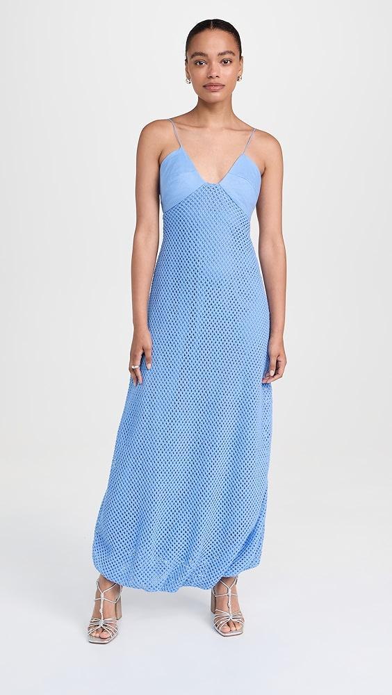 FAITHFULL THE BRAND Ciele Maxi Dress | Shopbop Product Image