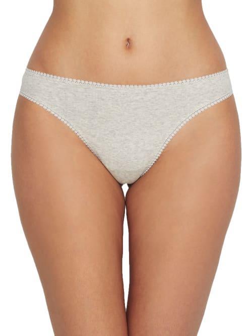 On Gossamer Cabana Stretch Cotton Thong Product Image