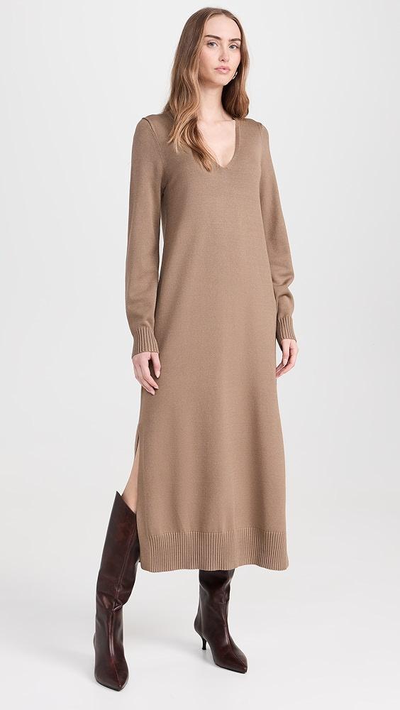 Splendid Splendid x Cella Jane Sweater Dress | Shopbop Product Image