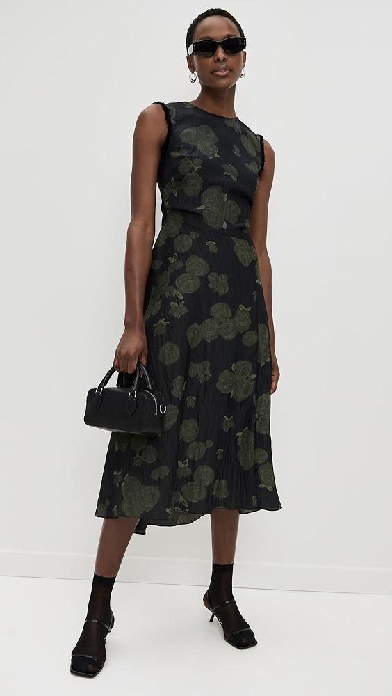 BAUM UND PFERDGARTEN Atina Dress | Shopbop Product Image