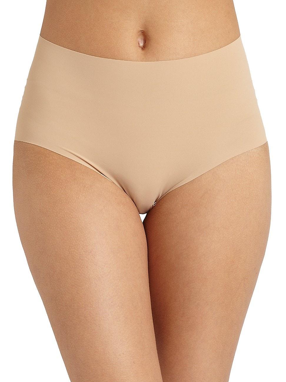 Commando High Rise Panties Product Image