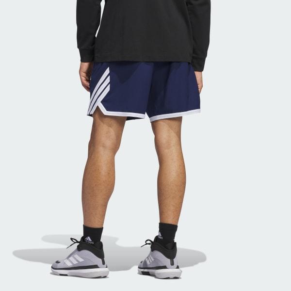 ADIDAS CRAZY LITE BASKETBALL SHORTS Product Image