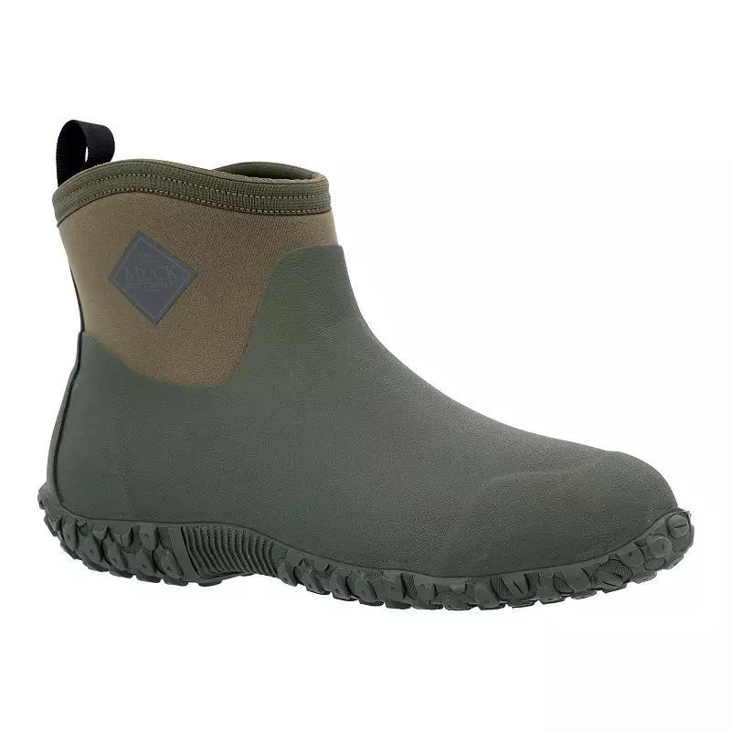 Muck Muckster II Mens Waterproof Ankle Boots Product Image