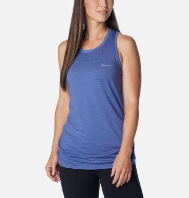 Columbia Womens Leslie Falls Tank- product image