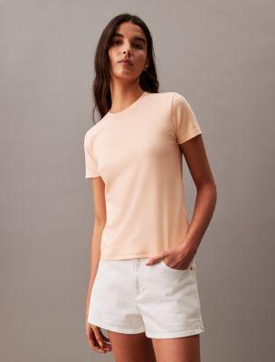 Soft Cotton Tee Product Image