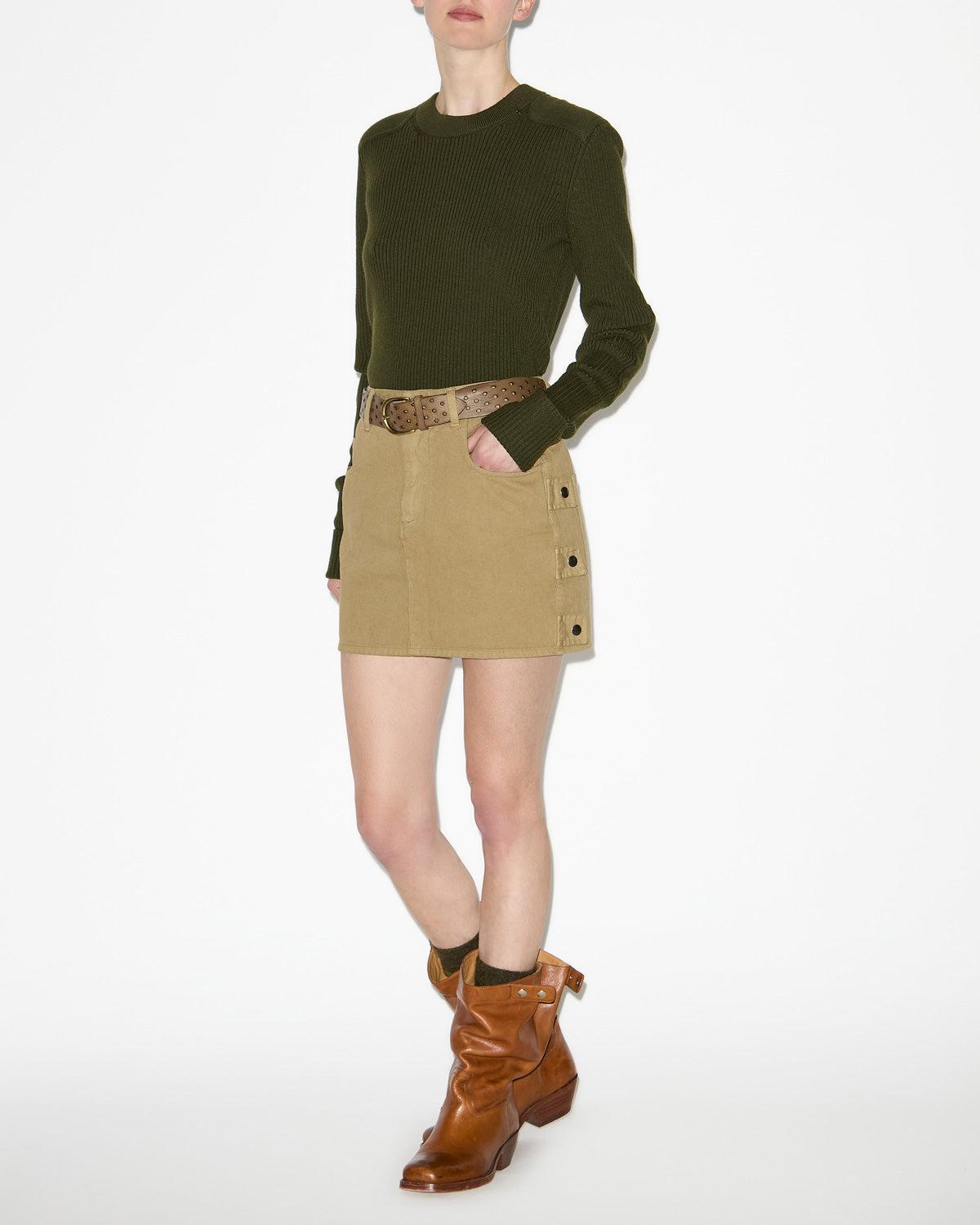 Stessy skirt Female Product Image