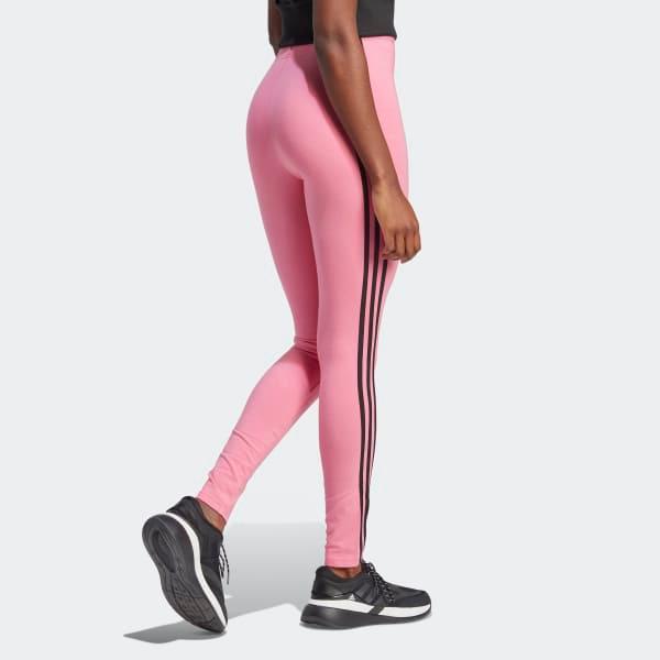 Future Icons 3-Stripes Leggings Product Image