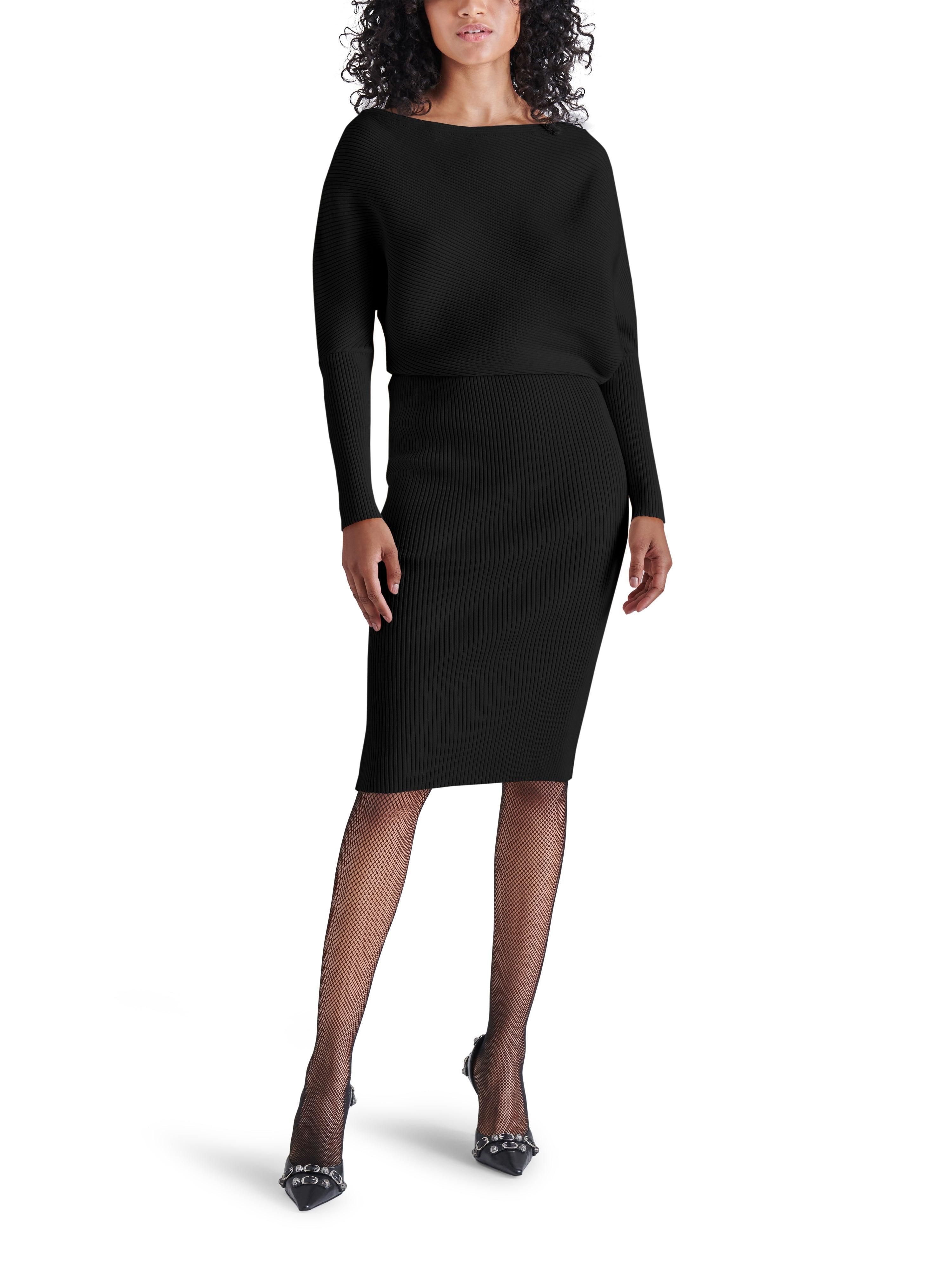 Lori Sweater Dress Product Image