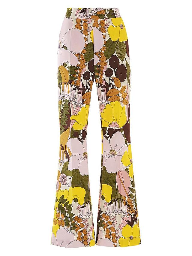 Womens Saturday Night Pants Product Image