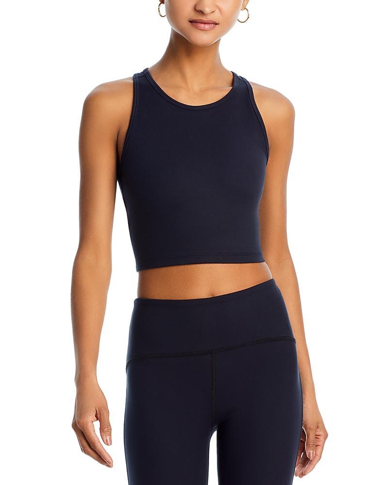 Womens POWERBEYOND Crop Tank Product Image