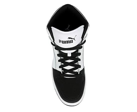 Puma Mens Rebound Layup Sneaker Product Image