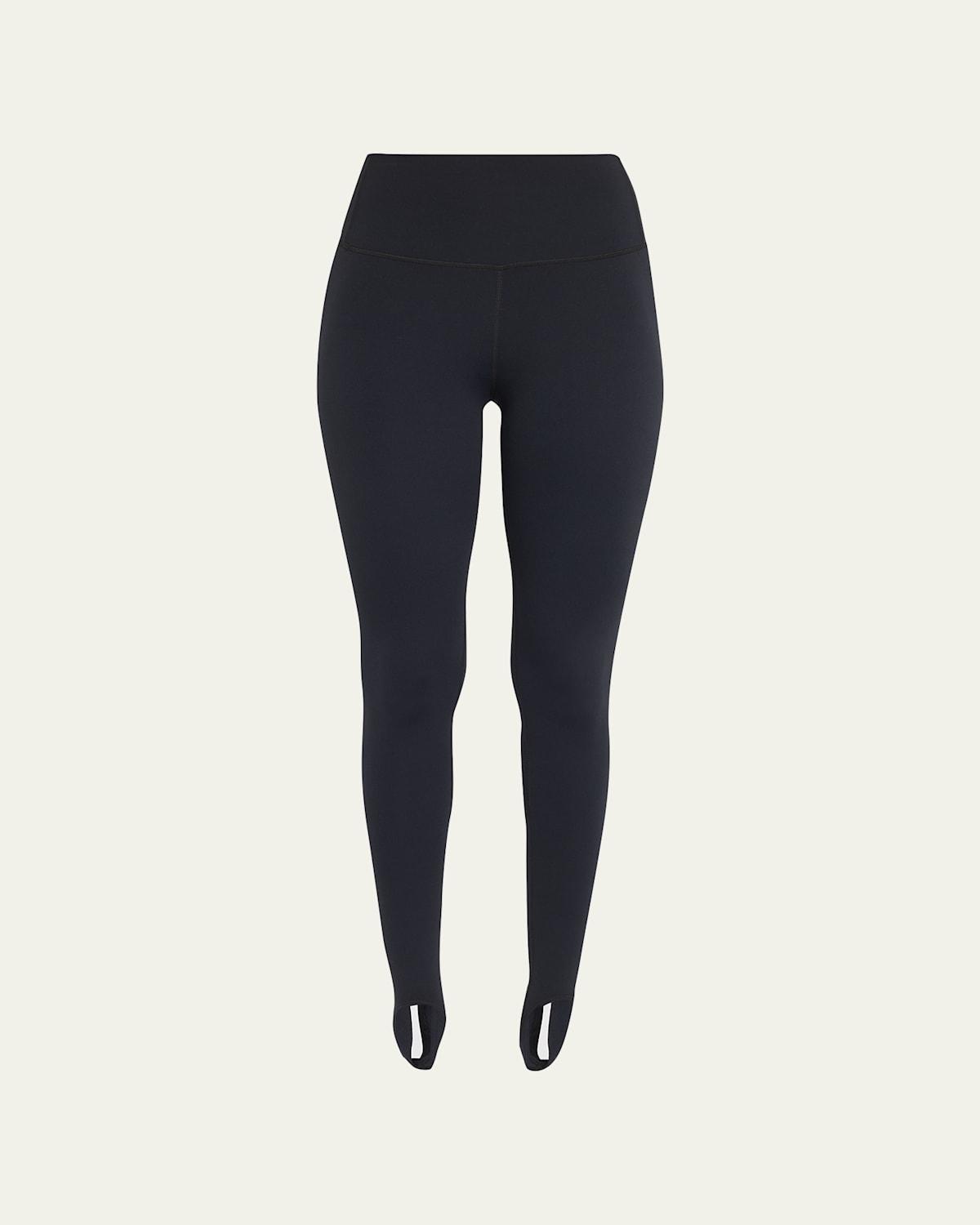 Womens River High-Rise Stirrup Leggings Product Image