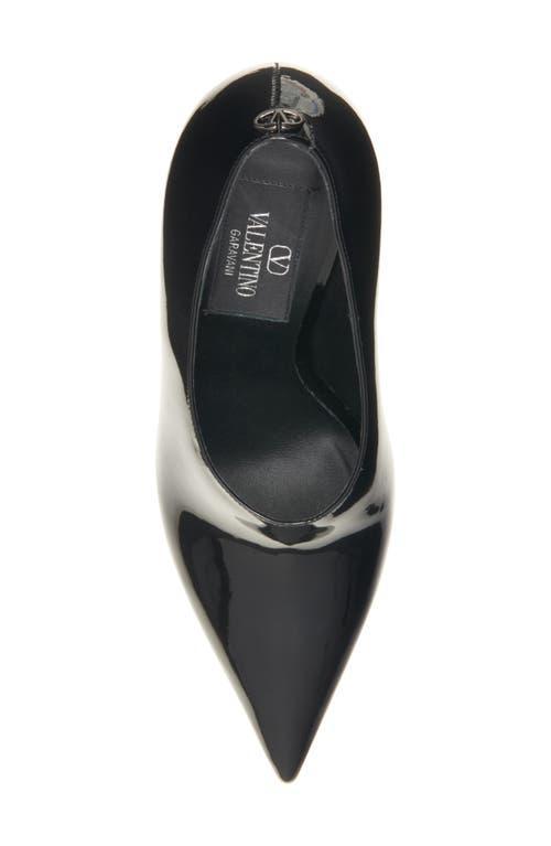 Le Salon Pump In Black Product Image