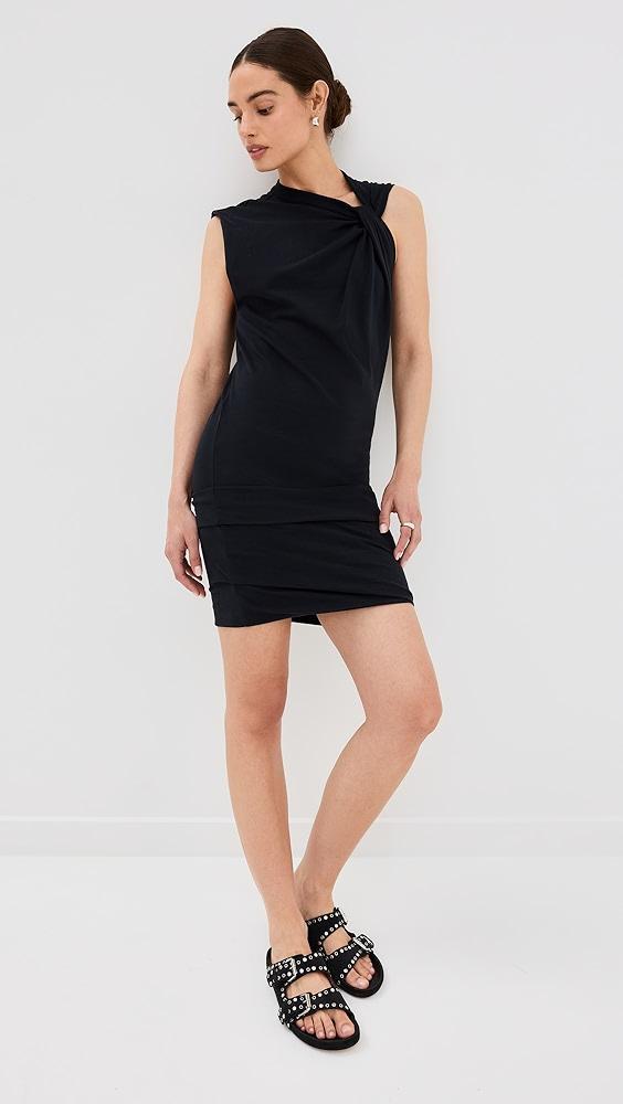 Isabel Marant Leany Dress | Shopbop Product Image