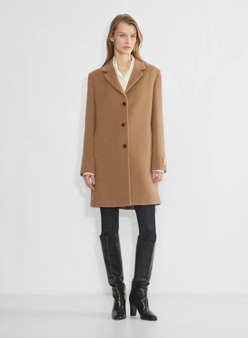 cecile coat Product Image