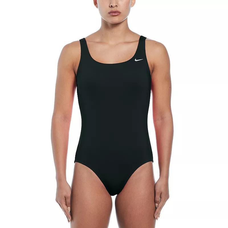 Womens Nike U-Back One Piece Swimsuit Product Image