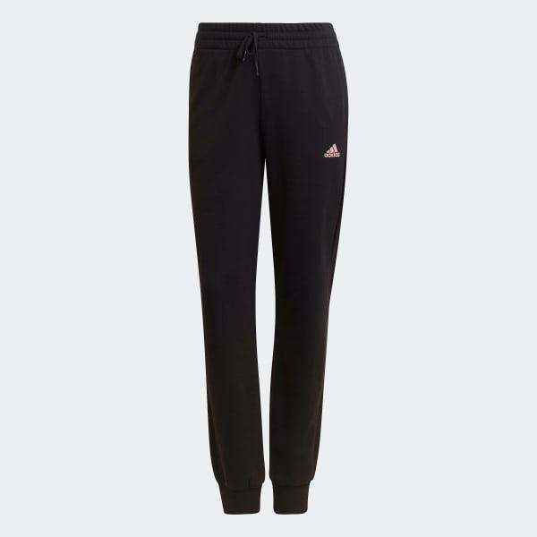 Essentials French Terry Logo Pants Product Image