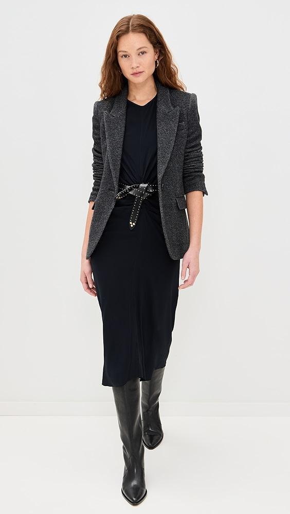 Isabel Marant Étoile Kerstin Jacket | Shopbop Product Image