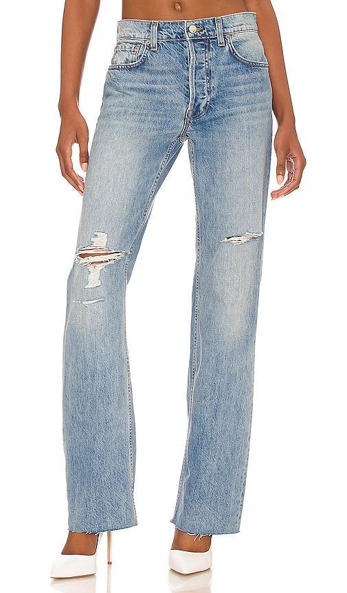 JEAN BOOTCUT LOOSE COURTNEY product image