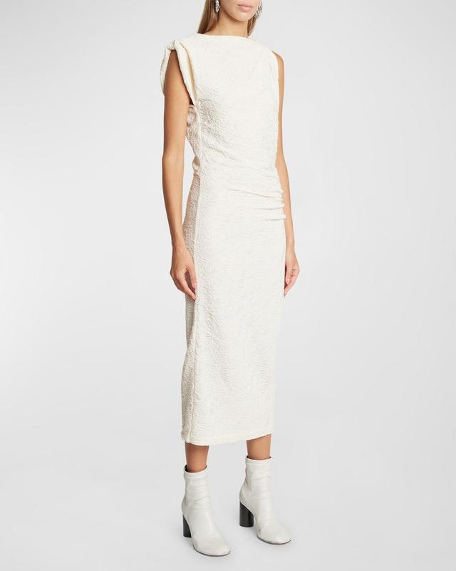 Isabel Marant Franzy Dress Product Image