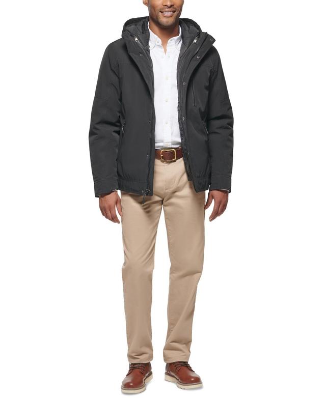 Club Room Mens 3-in-1 Hooded Jacket, Created for Macys Product Image